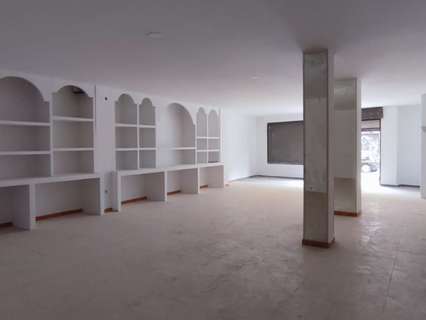 Local comercial en alquiler en Granada