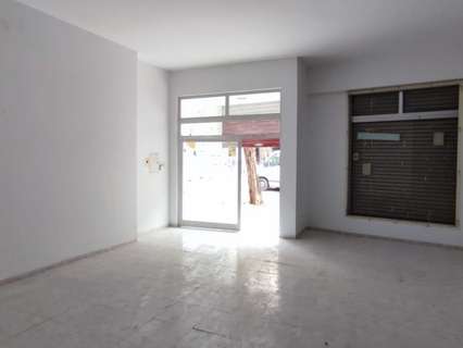 Local comercial en alquiler en Granada