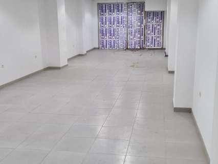 Local comercial en alquiler en Granada