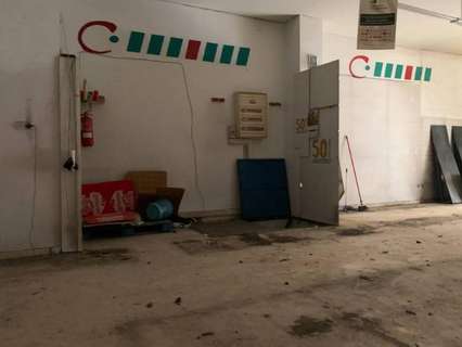 Local comercial en alquiler en Granada