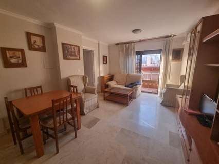 Apartamento en alquiler en Granada