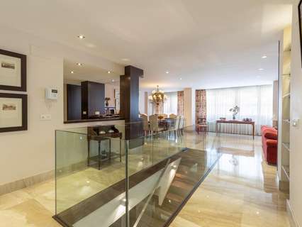 Dúplex en venta en Granada