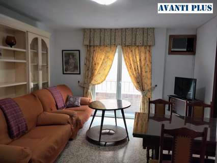 Piso en alquiler en Granada