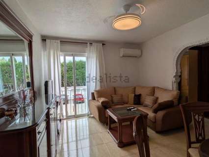 Piso en alquiler en Granada