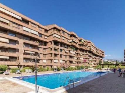 Apartamento en alquiler en Granada