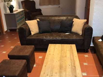 Casa en alquiler en Granada