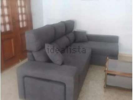 Piso en alquiler en Granada