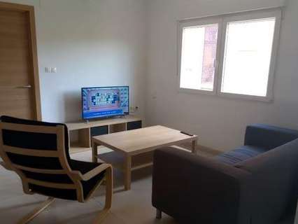 Piso en alquiler en Granada