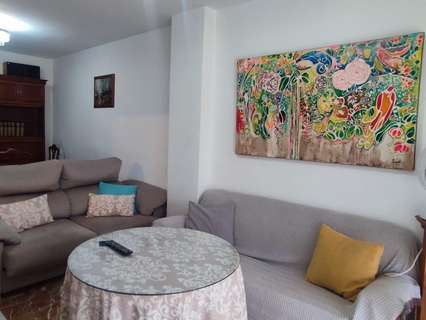 Piso en alquiler en Granada