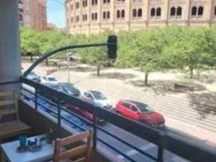 Piso en alquiler en Granada