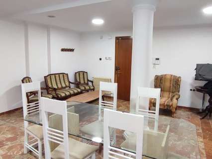 Piso en alquiler en Granada