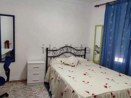 Piso en alquiler en Granada