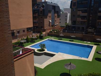 Piso en alquiler en Granada