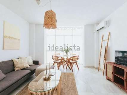 Piso en alquiler en Armilla