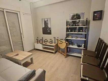 Piso en alquiler en Granada