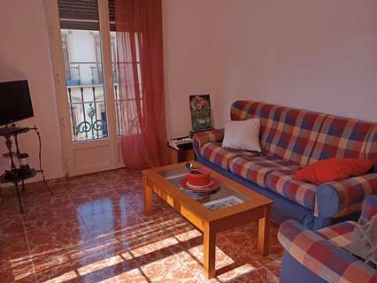 Piso en alquiler en Granada