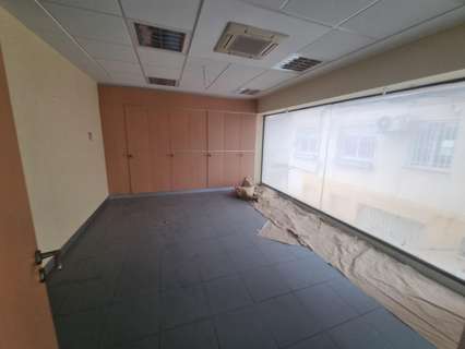 Local comercial en alquiler en Loja