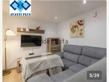 Piso en alquiler en Granada