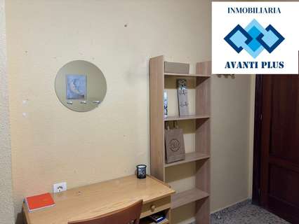 Piso en alquiler en Granada