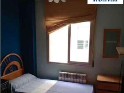 Piso en alquiler en Granada