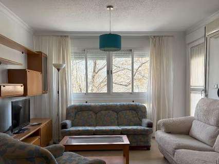 Piso en alquiler en Granada