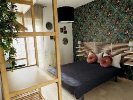 Piso en alquiler en Granada