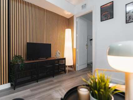 Piso en alquiler en Granada