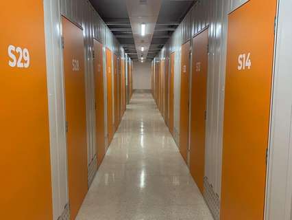 Trastero en alquiler en Granada