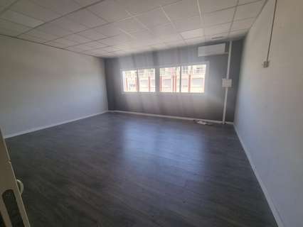 Local comercial en alquiler en Albolote