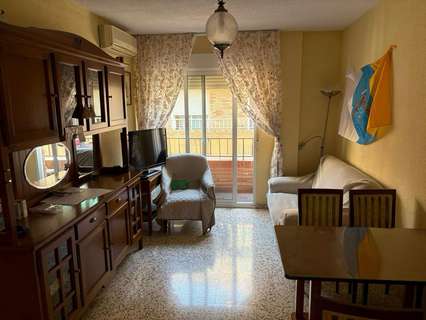 Piso en alquiler en Granada