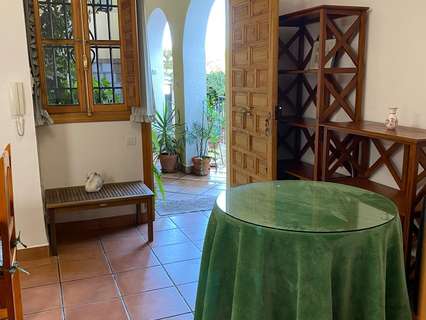 Piso en alquiler en Granada