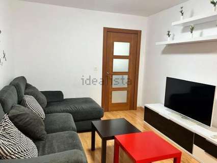 Piso en alquiler en Granada