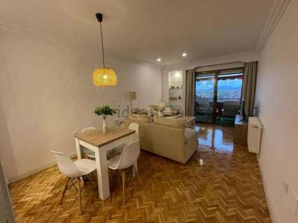 Piso en alquiler en Granada