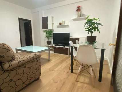 Piso en alquiler en Granada