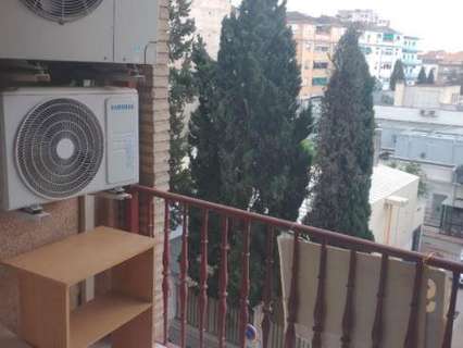 Piso en alquiler en Granada