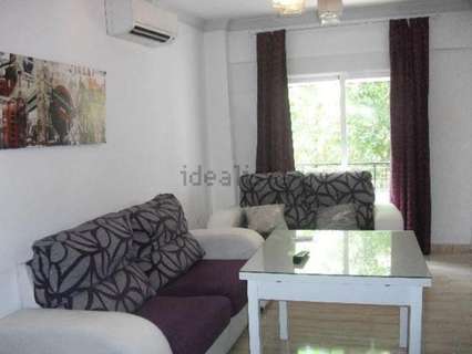 Piso en alquiler en Granada