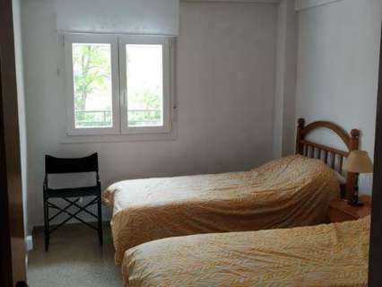 Piso en alquiler en Granada