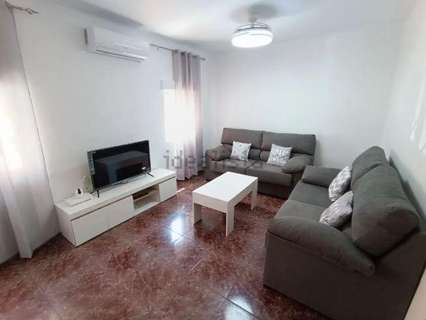 Piso en alquiler en Granada