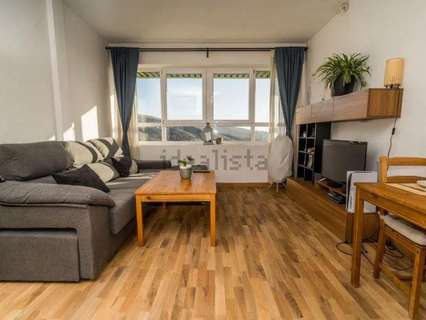 Piso en alquiler en Monachil