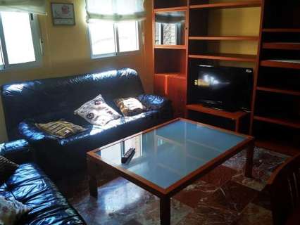 Piso en alquiler en Granada