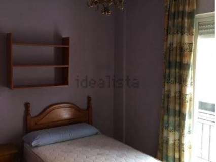 Piso en alquiler en Granada