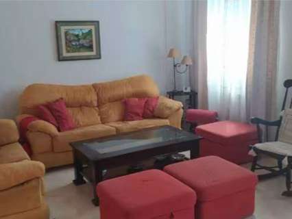 Casa en alquiler en Gójar