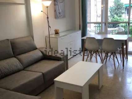 Piso en alquiler en Granada