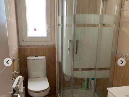 Piso en alquiler en Granada