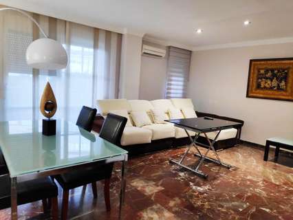 Piso en alquiler en Granada