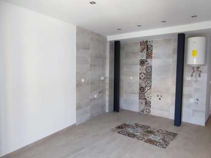 Piso en venta en Beas de Guadix