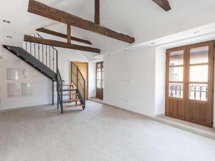 Piso en venta en Beas de Guadix