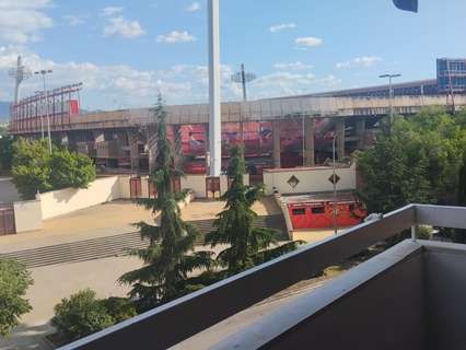 Piso en alquiler en Granada