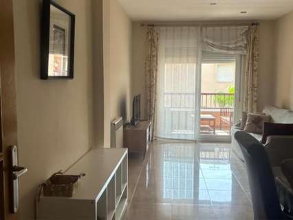 Piso en alquiler en Granada