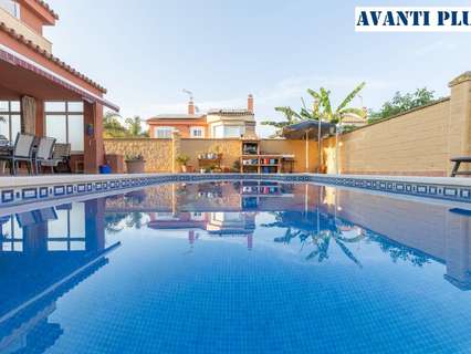 Chalet en venta en Vélez-Málaga zona Torre del Mar
